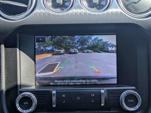 Used 2022 Ford Mustang Mach 1 w/ Equipment Group 700A RWD image 19