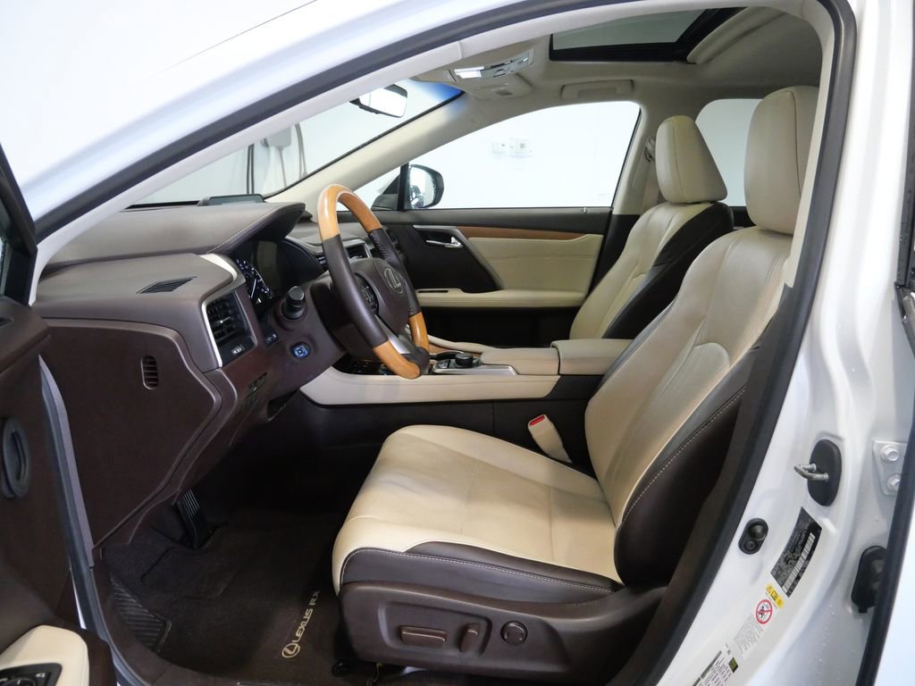 Used 2016 Lexus RX 350 FWD w/ Premium Package image 14