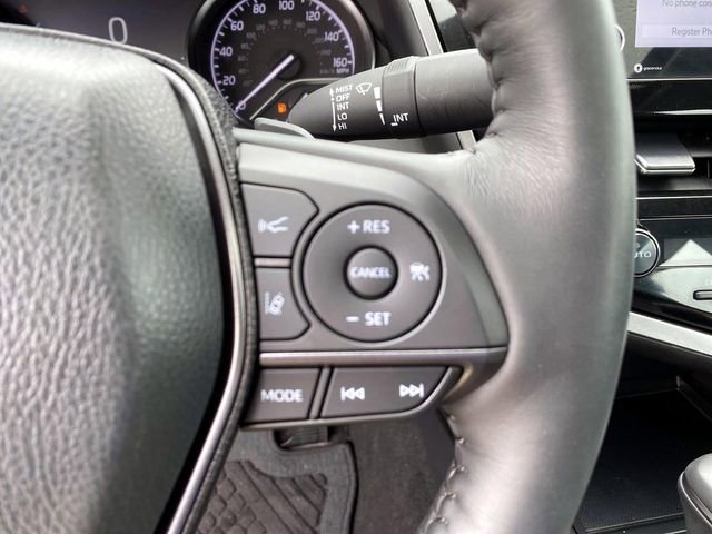 Used 2024 Toyota Camry SE w/ Cold Weather Package AWD/4WD image 14
