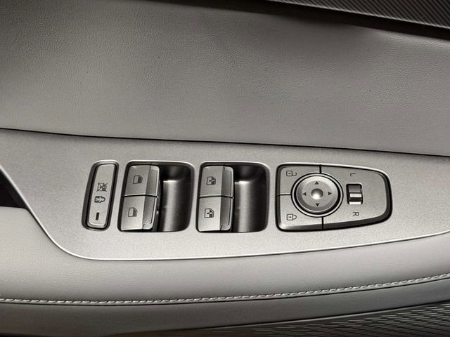 Used 2025 Hyundai Palisade SEL image 20