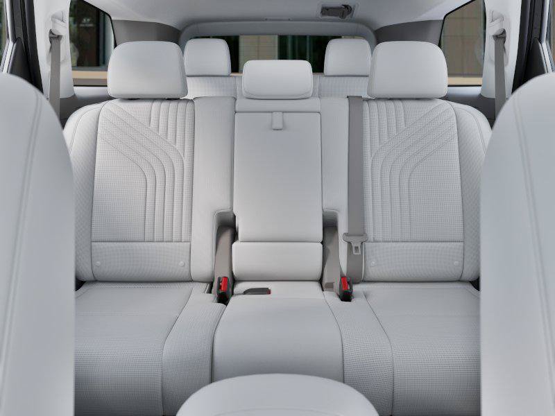 New 2026 Hyundai Palisade SEL AWD/4WD image 12
