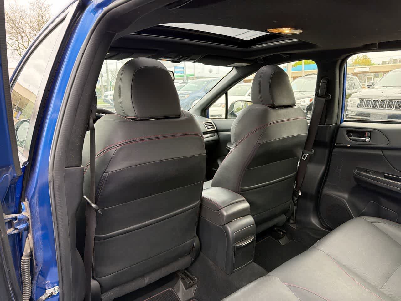 Used 2025 BMW X3 xDrive30i w/ Premium Package AWD/4WD image 23