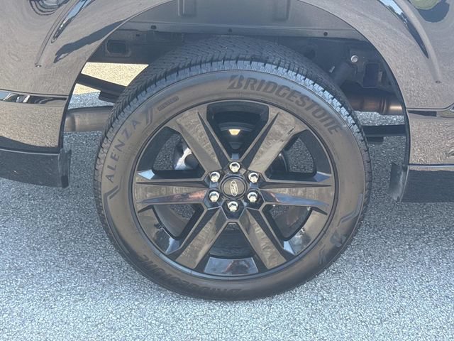 Used 2026 Ford F150 STX w/ F-150 LOBO Package AWD/4WD image 11