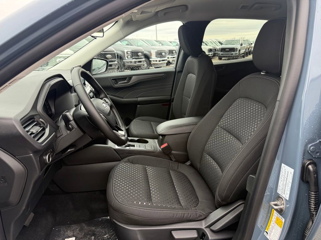 New 2026 Ford Escape Active w/ Cold Weather Package image 5