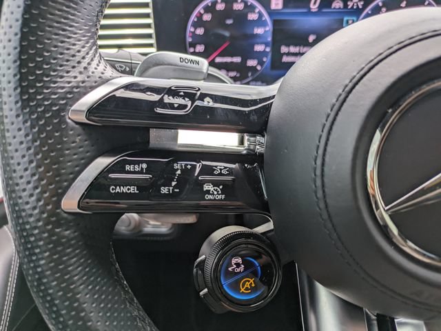 Used 2024 Mercedes-Benz GLE 53 AMG 4MATIC Coupe image 23