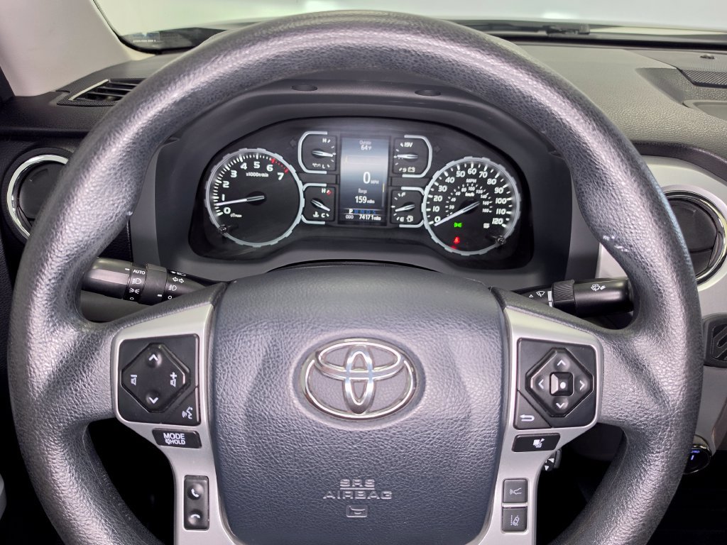Used 2018 Toyota Tundra SR5 AWD/4WD image 18