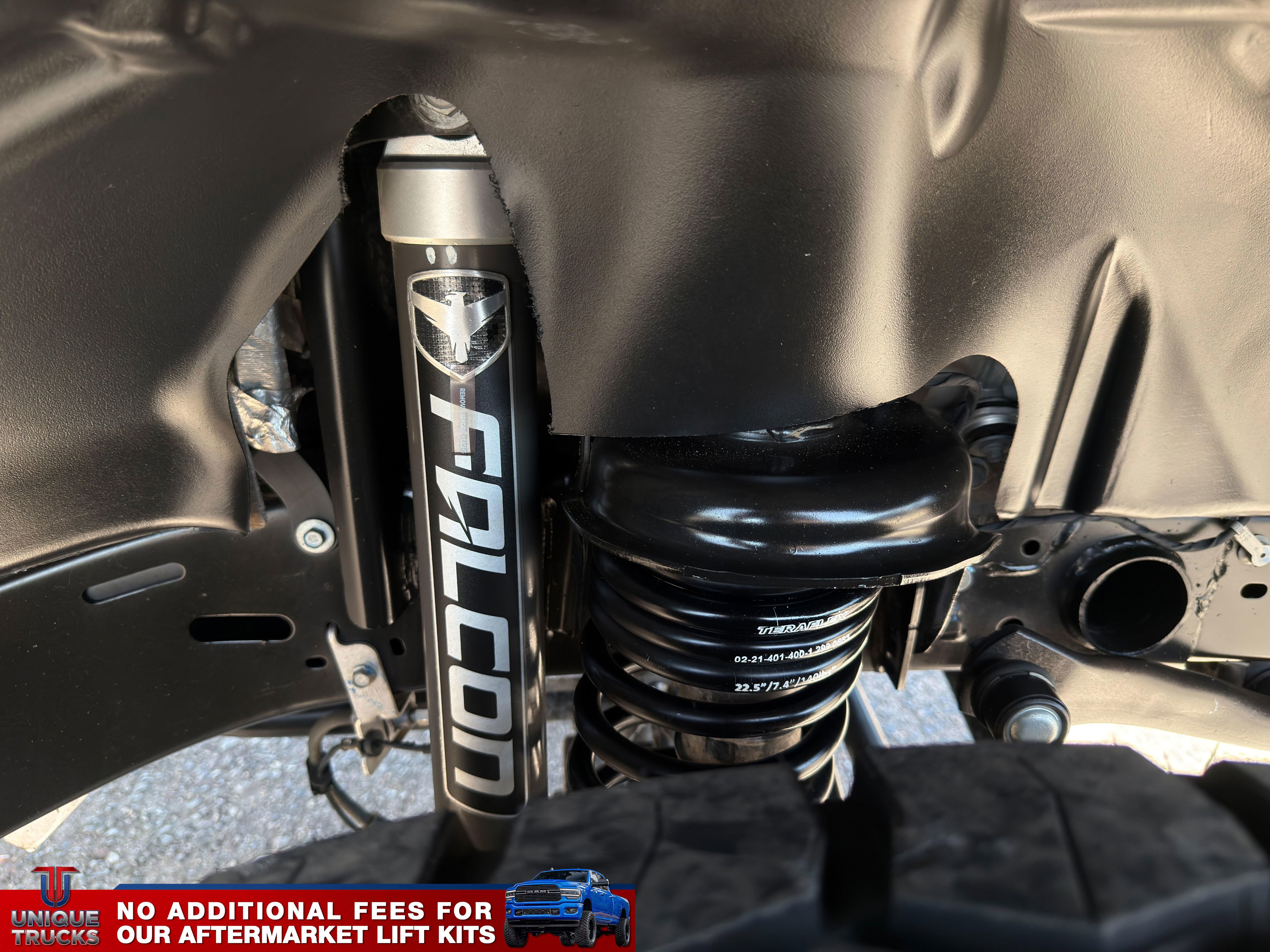 Used 2021 Jeep Gladiator Willys AWD/4WD image 7