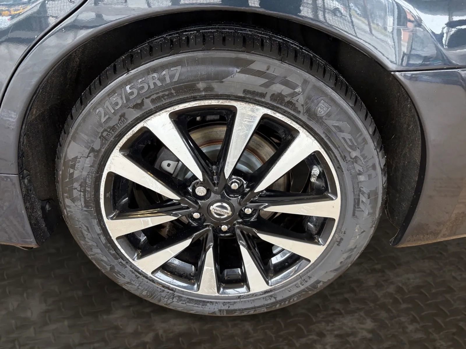 Used 2018 Nissan Altima 2.5 SV FWD image 68