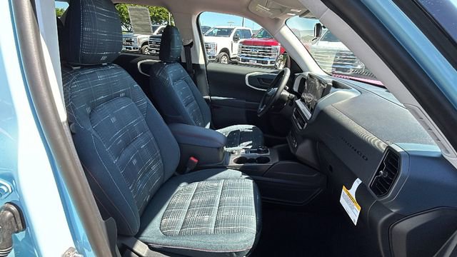 New 2026 Ford Bronco Sport Heritage w/ Convenience Package image 11