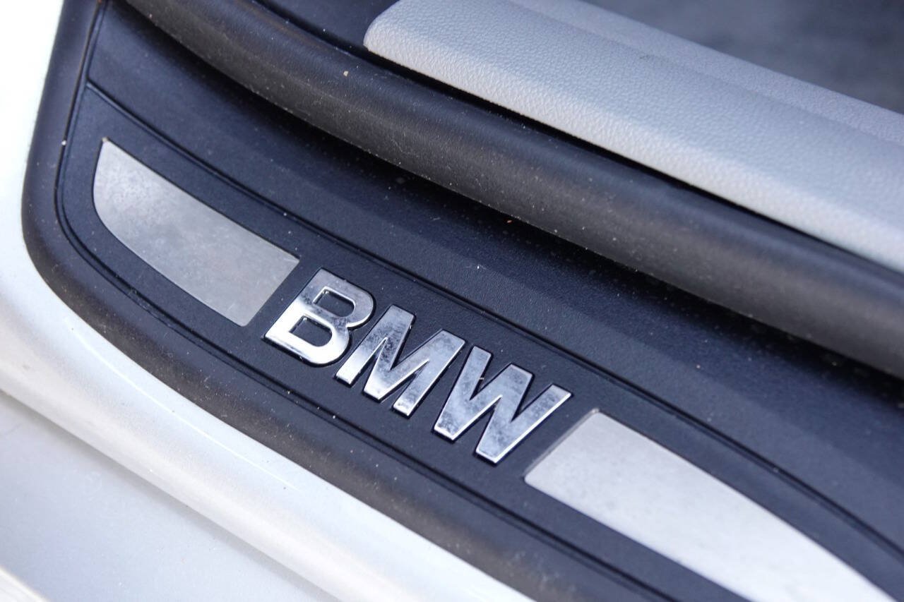 Used 2011 BMW 335d Sedan RWD image 54