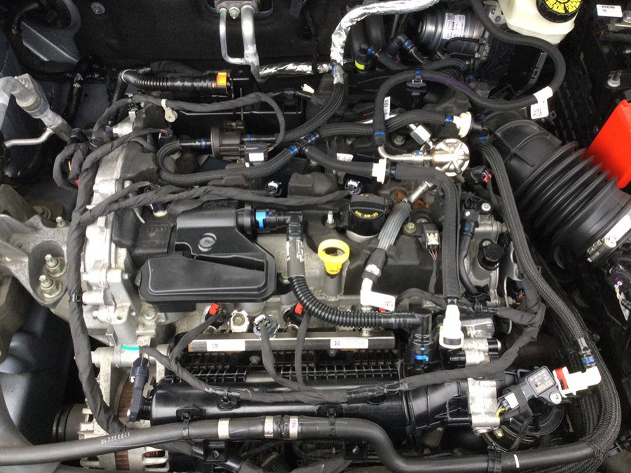 Used 2022 Ford Escape SE w/ Convenience Package image 28