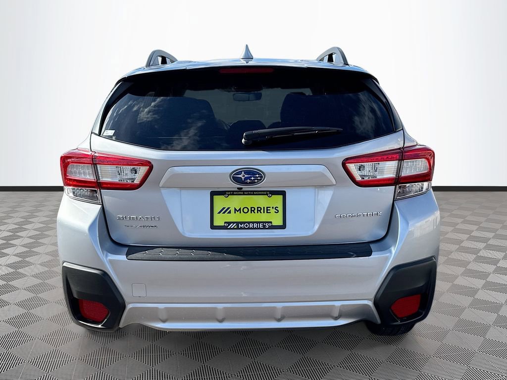 Used 2019 Subaru Crosstrek 2.0i Premium w/ Popular Package #2 AWD/4WD image 30