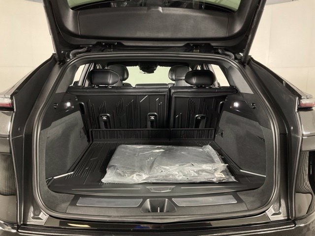Certified 2024 Cadillac Lyriq Sport w/ LPO, Floor Liner Package AWD/4WD image 32