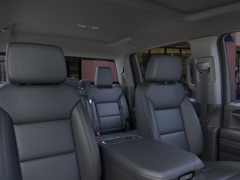 New 2026 Chevrolet Silverado 2500 LTZ w/ LTZ Plus Package image 48