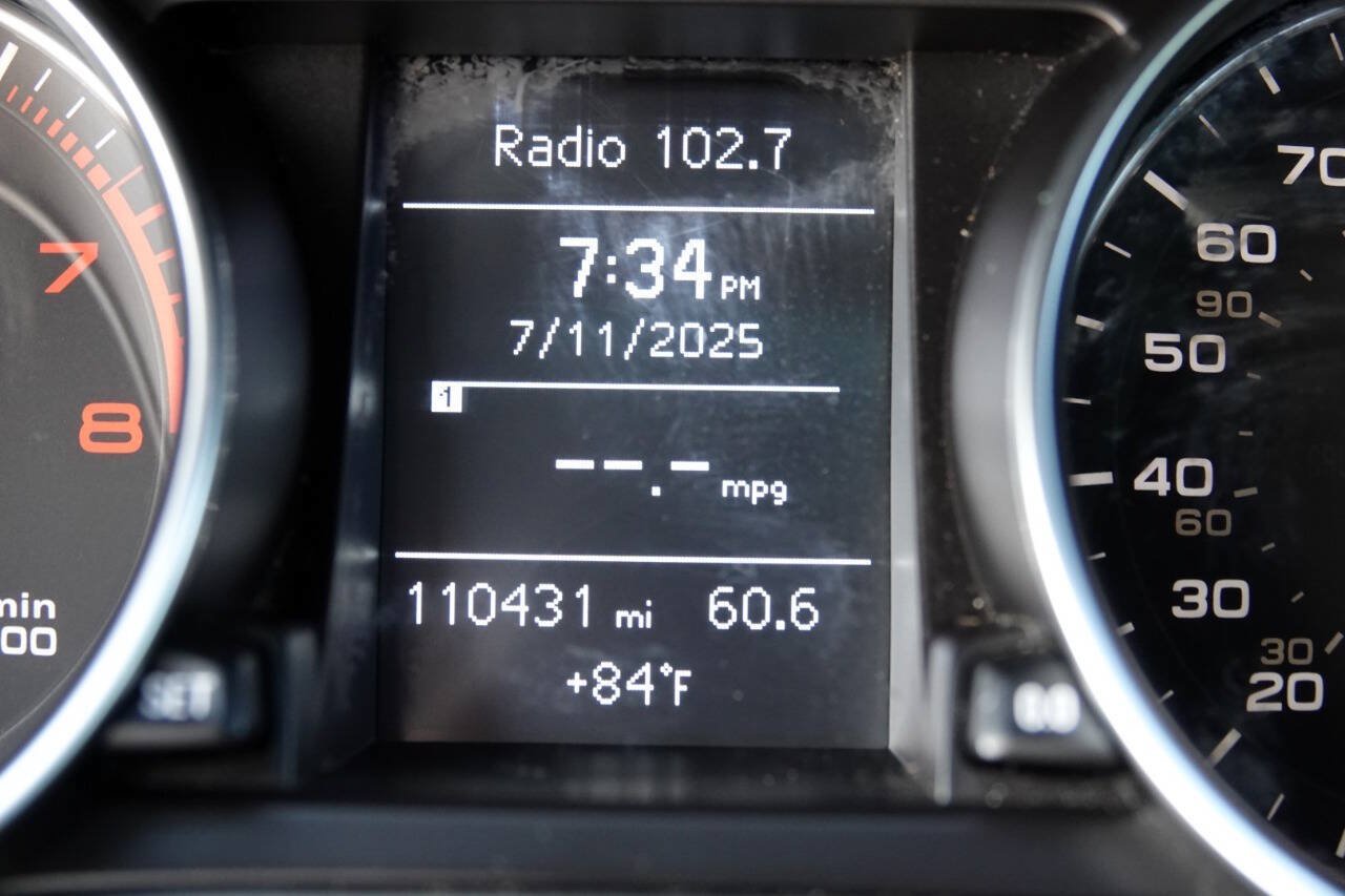 Used 2013 Audi A5 2.0T Premium Plus AWD/4WD image 77