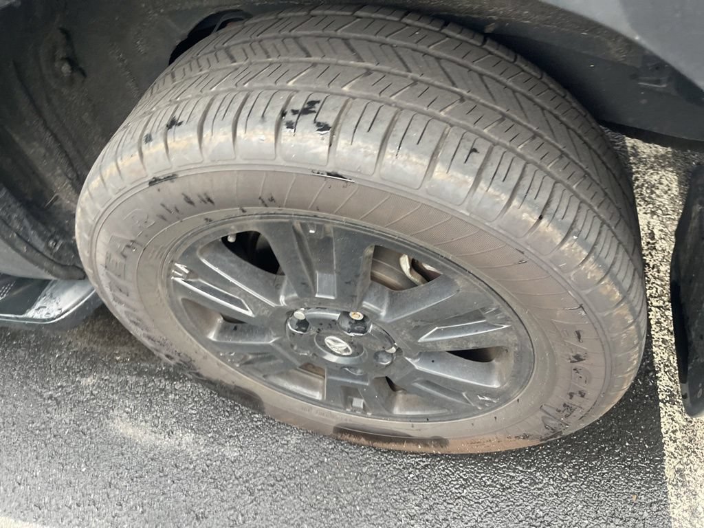 Used 2019 Toyota Sequoia TRD Sport w/ TRD Sport Premium Package AWD/4WD image 14