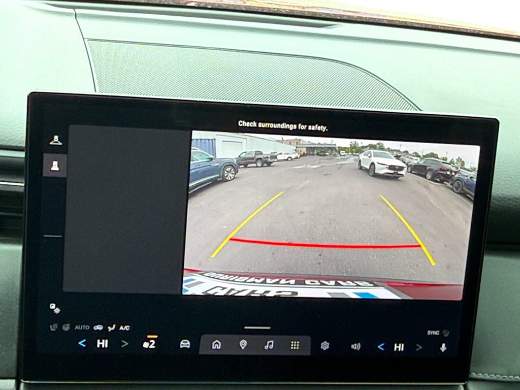 New 2026 MAZDA CX-5 Preferred AWD/4WD image 15