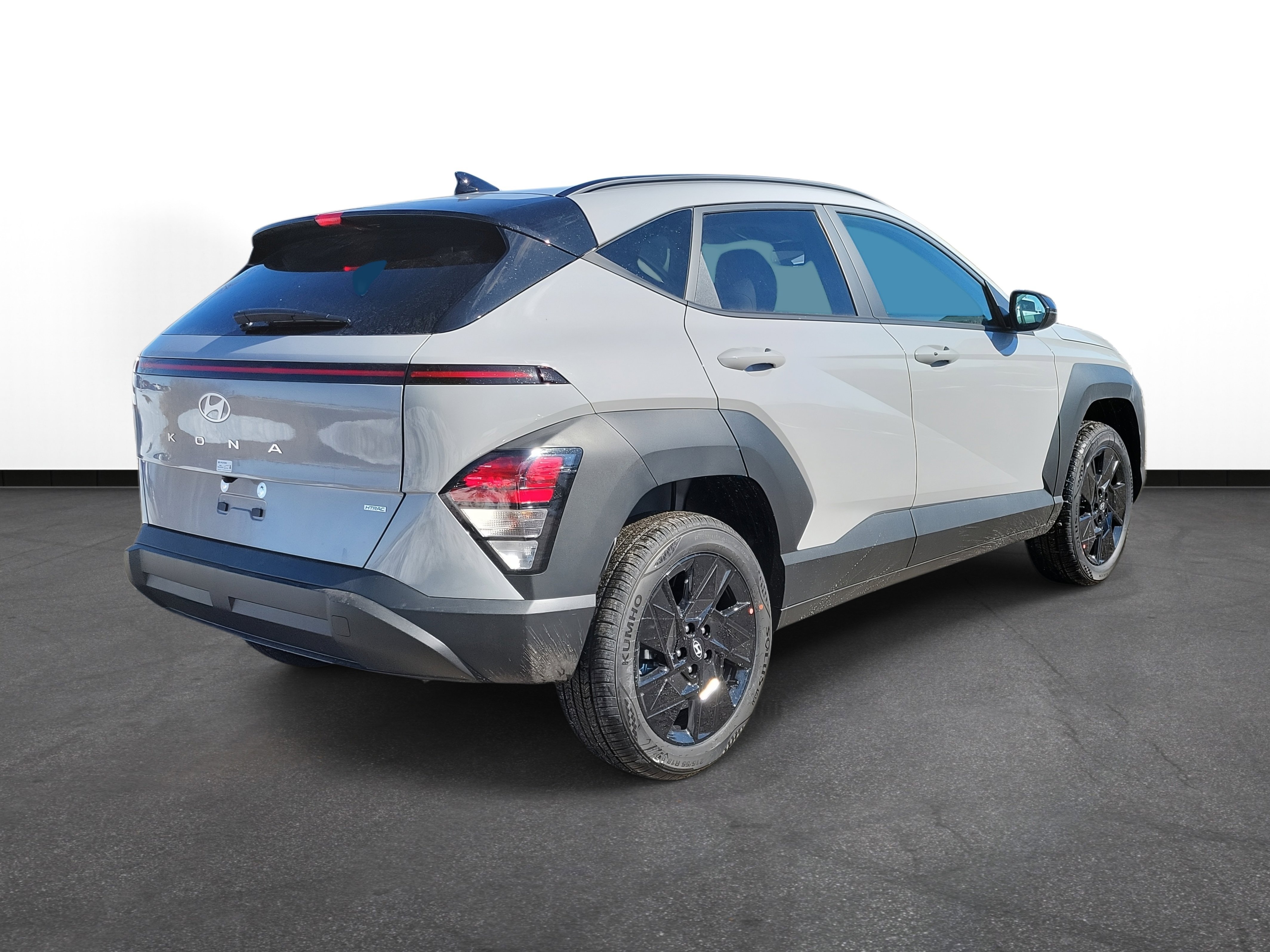 New 2026 Hyundai Kona SEL Sport image 4