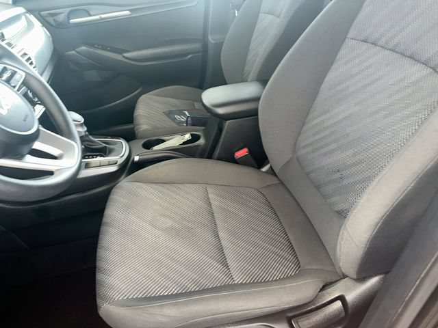 Certified 2023 Kia Seltos LX AWD/4WD image 15