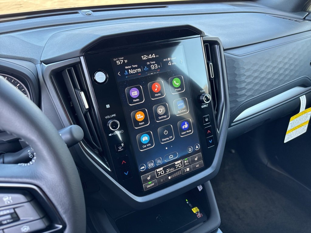 New 2026 Subaru Forester Premium image 17