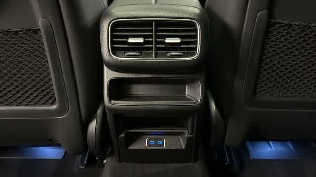 Certified 2026 Mercedes-Benz GLE 350 4MATIC image 31