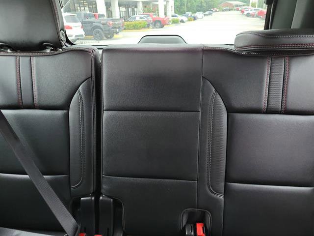 Used 2021 Chevrolet Tahoe RST image 9