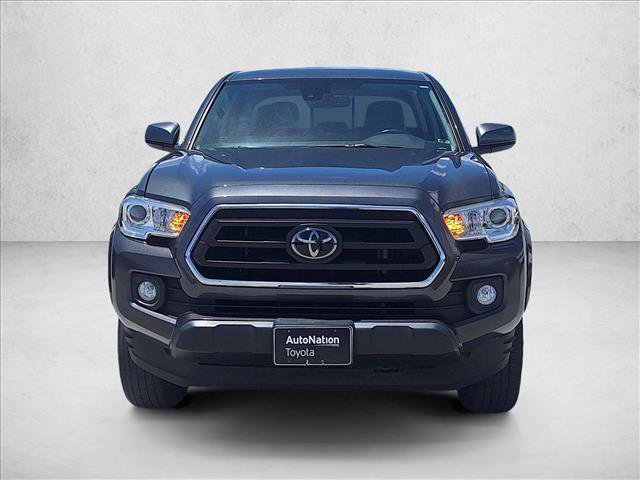 Used 2022 Toyota Tacoma SR5 RWD image 2