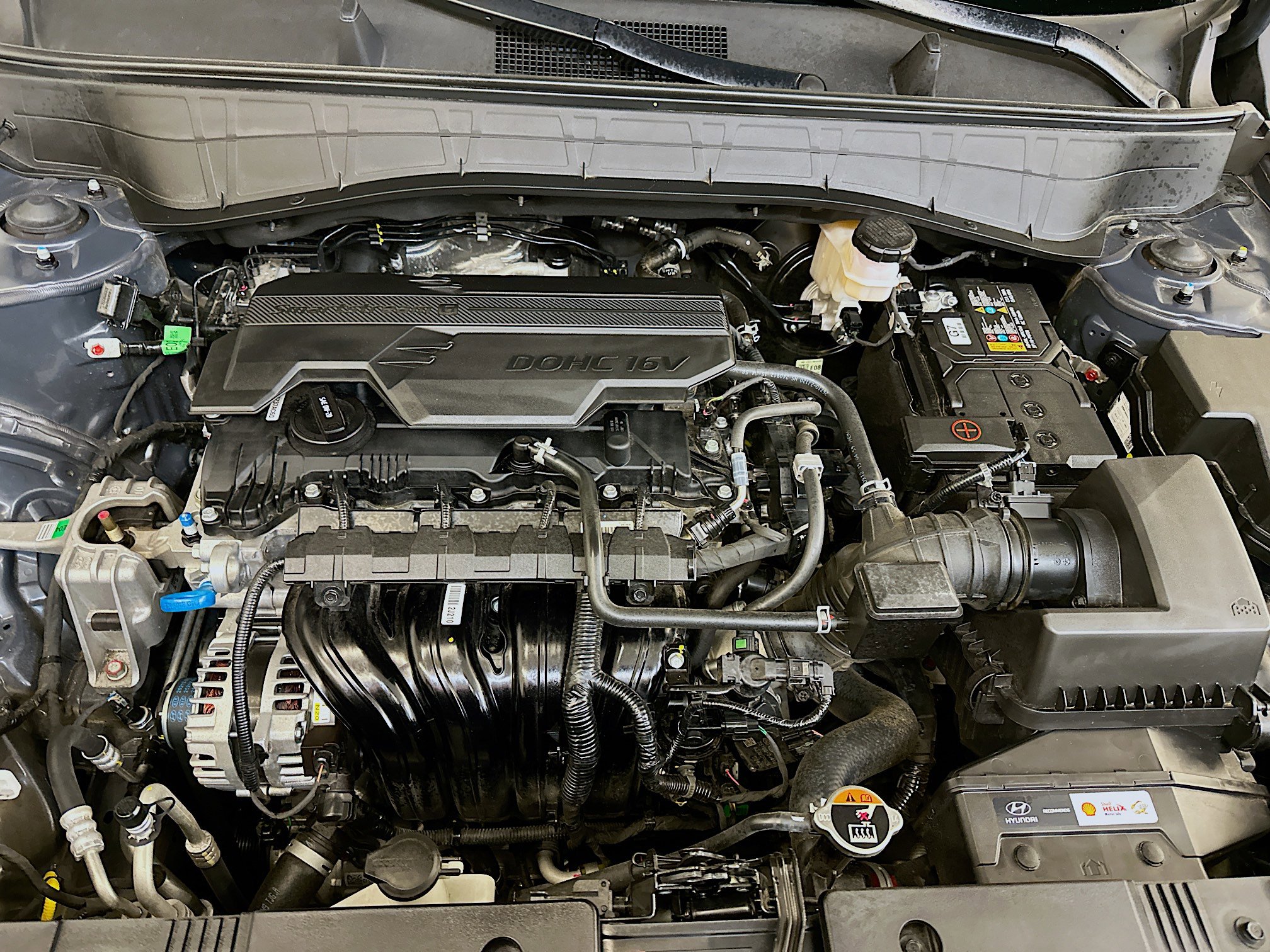 Used 2025 Hyundai Kona SEL image 33