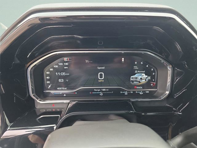 Used 2025 GMC Sierra 1500 SLT image 26