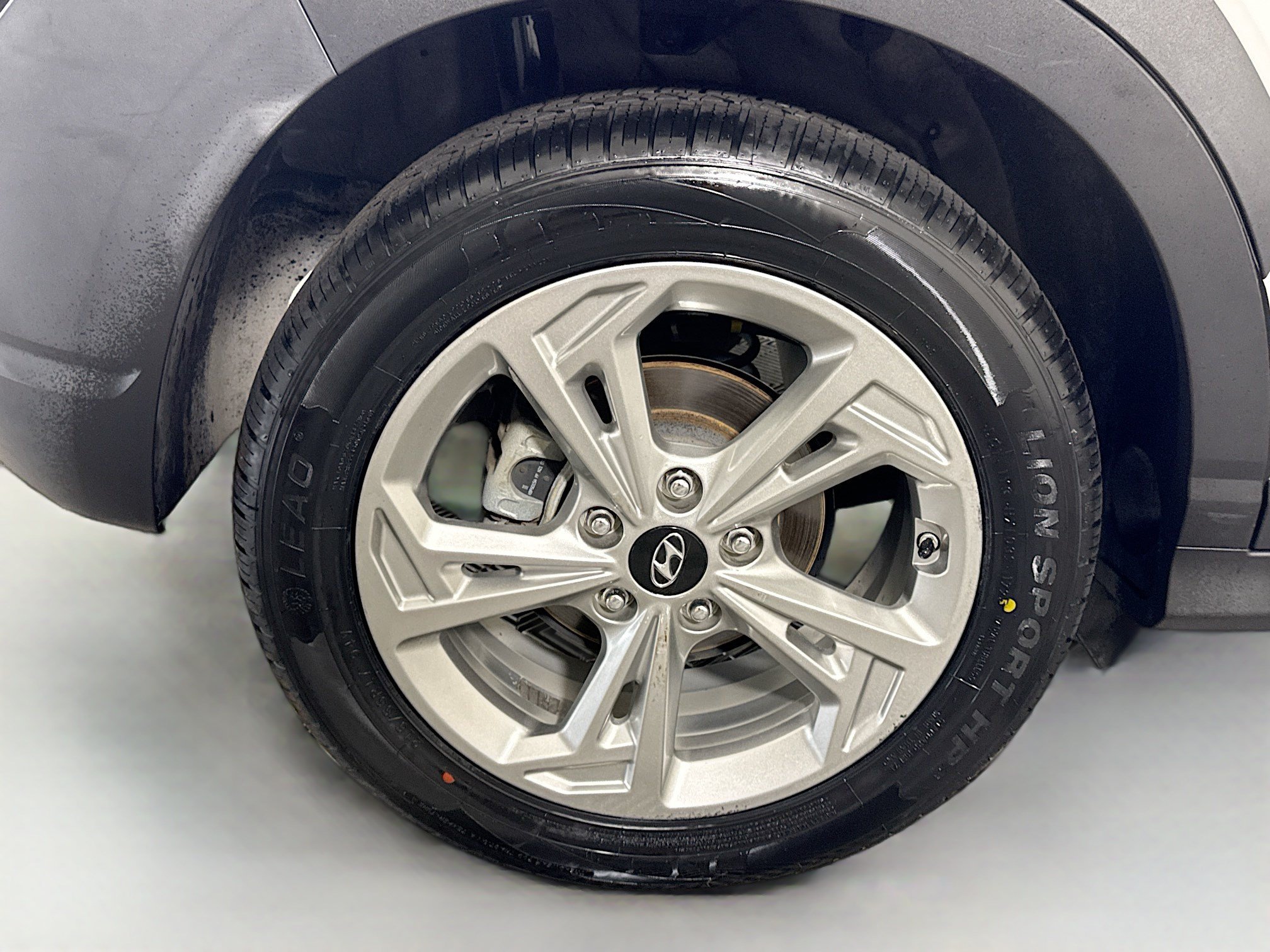 Used 2022 Hyundai Kona SEL FWD image 33