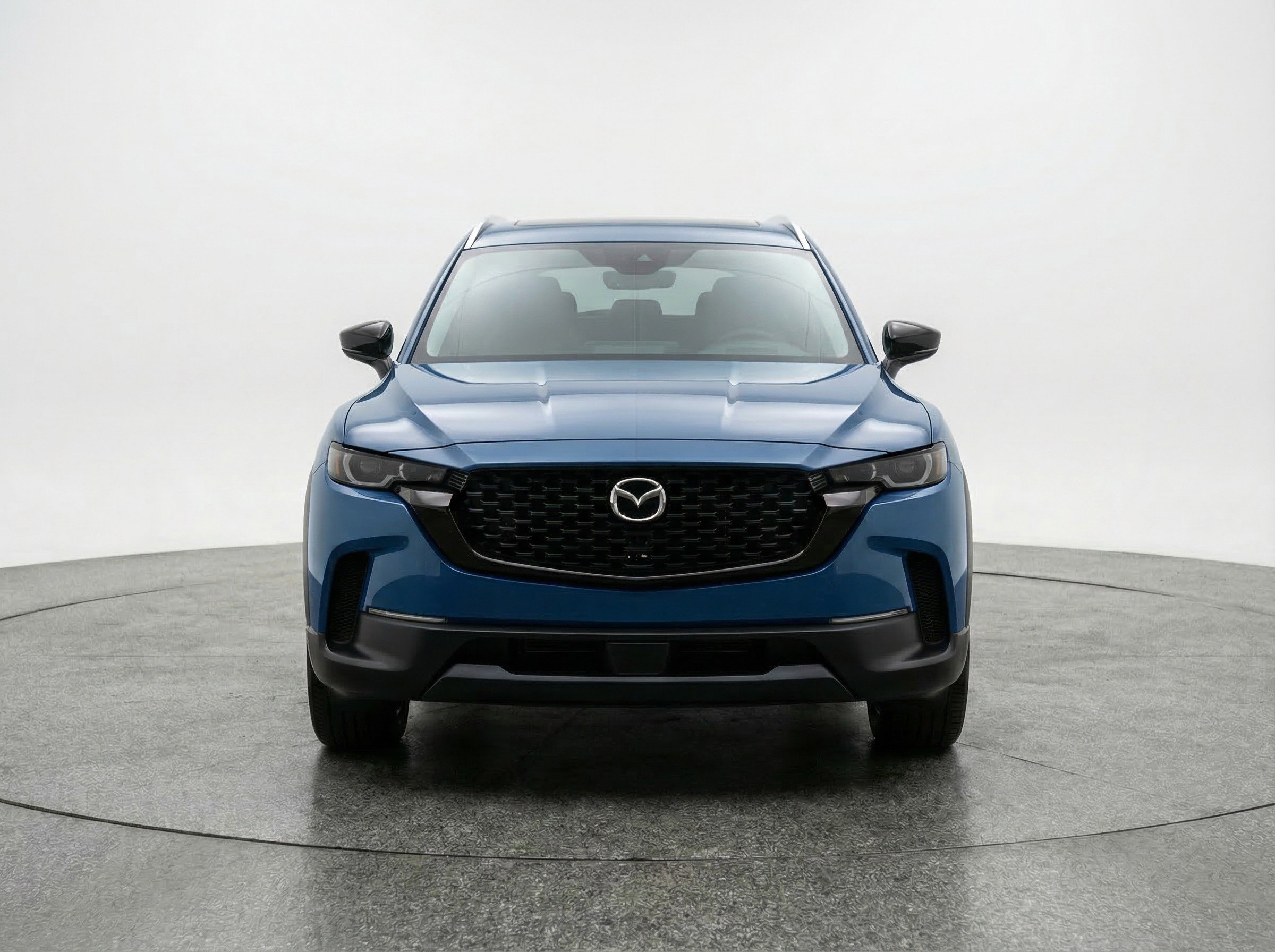 Used 2025 MAZDA CX-50 2.5 Hybrid w/ Premium Plus Pkg image 2