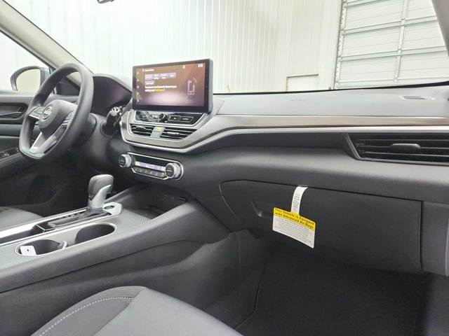 New 2026 Nissan Altima 2.5 SV w/ SV Special Edition Package FWD image 40