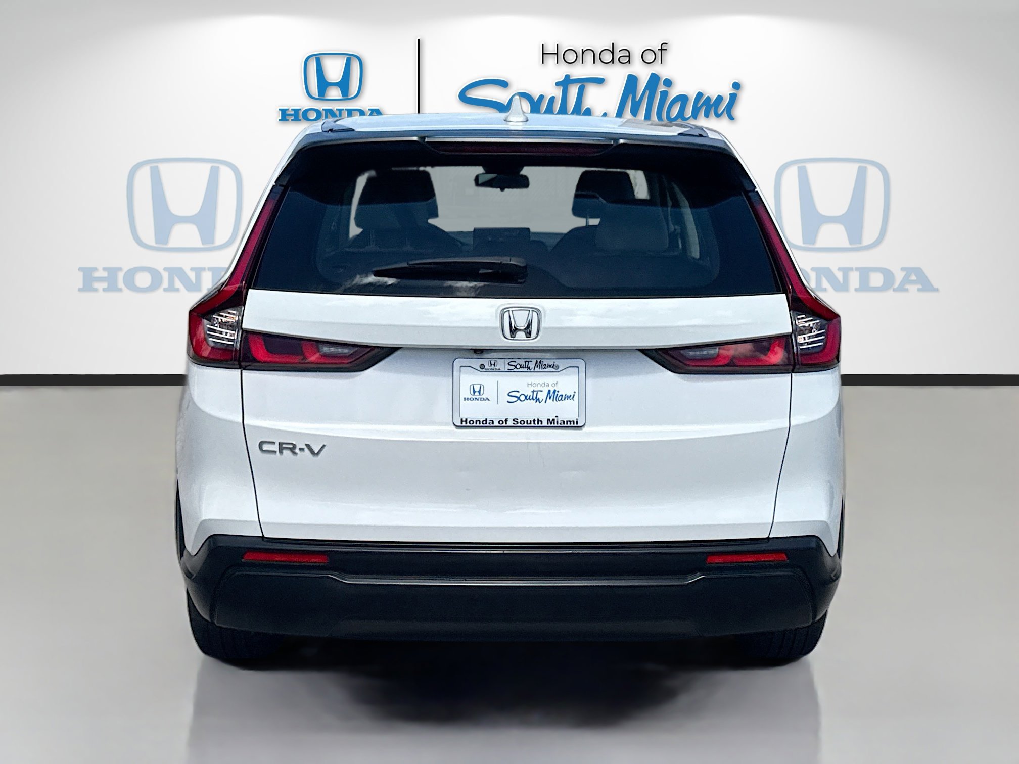 Used 2023 Honda CR-V LX image 6