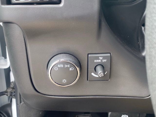 New 2025 Chevrolet Express 3500 w/ Power Convenience Package image 22