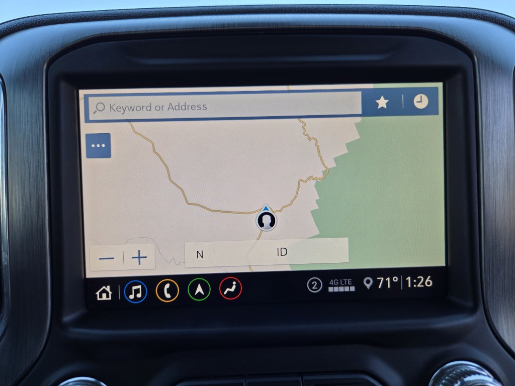 Used 2020 GMC Sierra 3500 Denali image 20