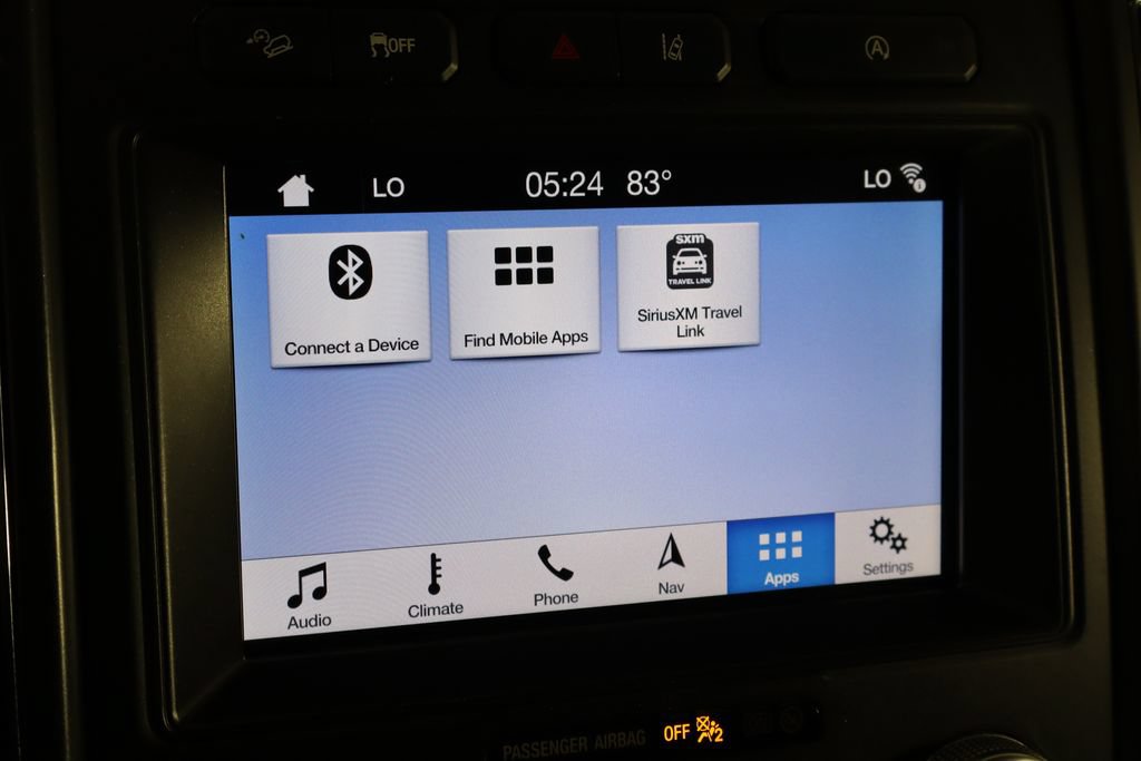 Used 2019 Ford Expedition Max Limited w/ Equipment Group 301A AWD/4WD image 37