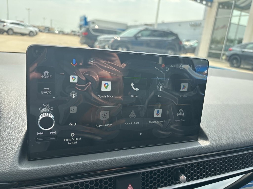 New 2026 Honda Civic Sport Touring image 29