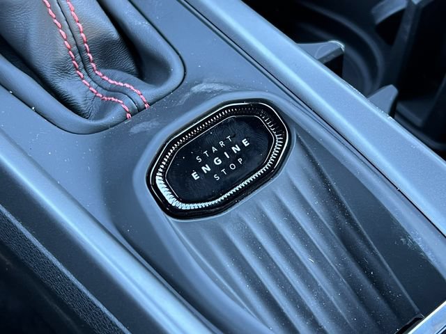New 2026 Dodge Charger Scat Pack w/ Blacktop Package AWD/4WD image 26