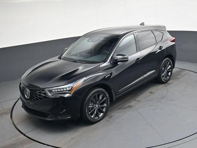 New 2026 Acura RDX A-Spec AWD/4WD image 24