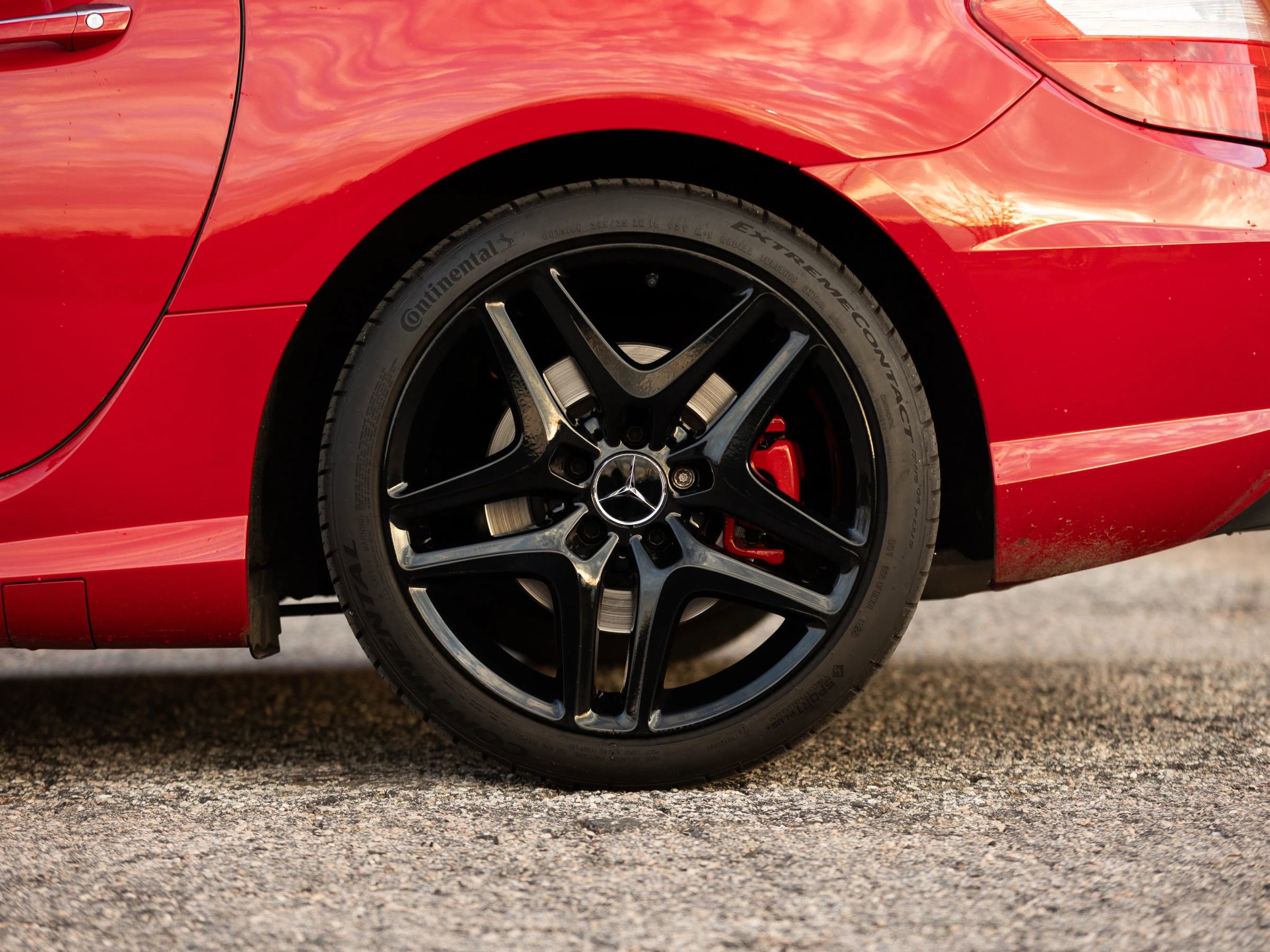 Used 2016 Mercedes-Benz SLK 350 image 11