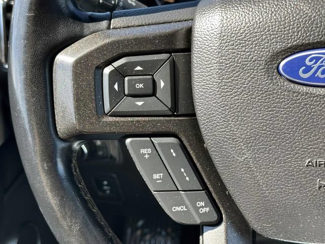 Used 2018 Ford Expedition Limited w/ Equipment Group 302A AWD/4WD image 24