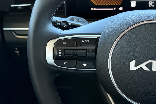 New 2027 Kia K5 GT-Line FWD image 28