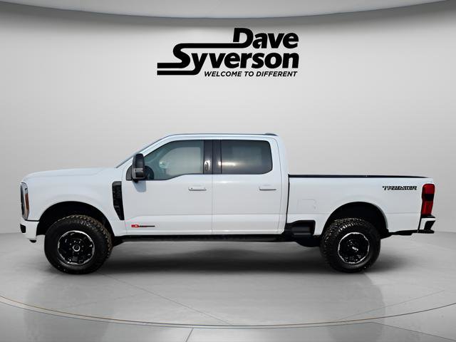 New 2026 Ford F350 Lariat w/ Tremor Off-Road Package image 5