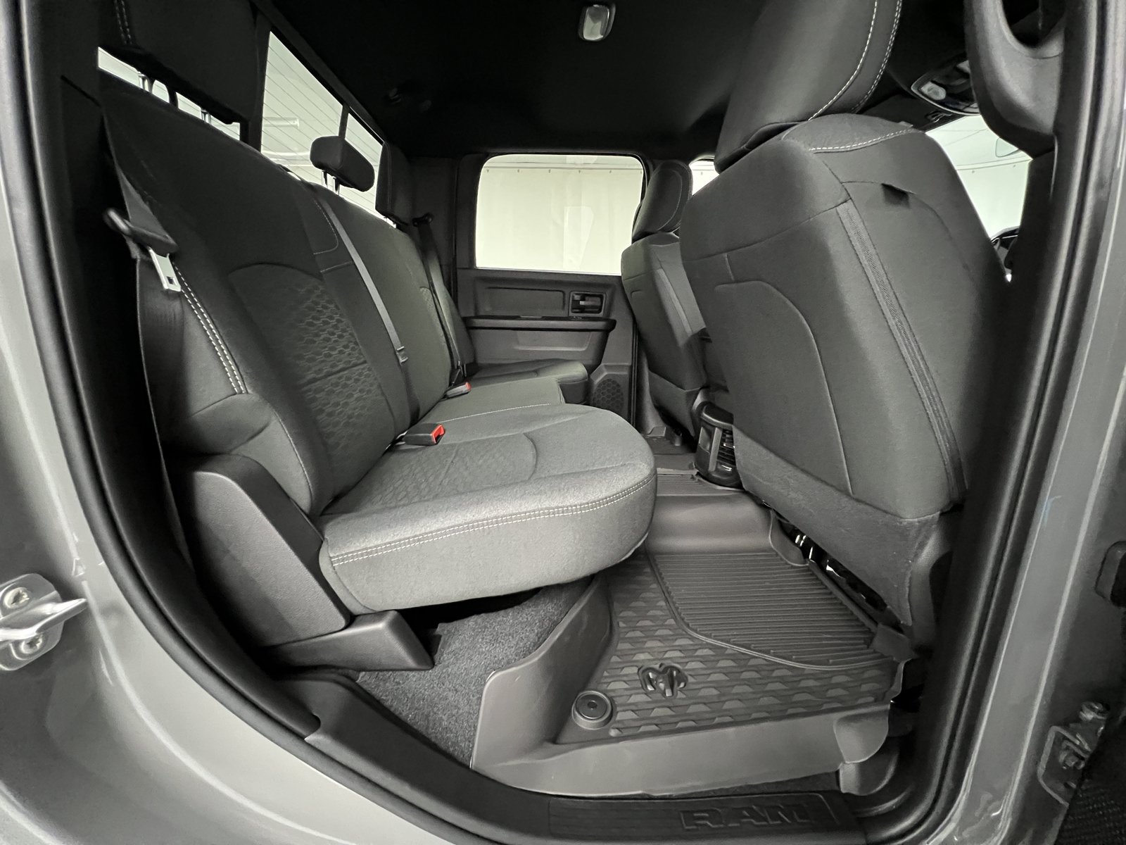 New 2027 RAM 2500 Tradesman AWD/4WD image 42