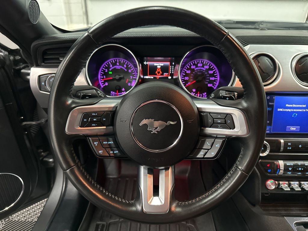 Used 2022 Ford Mustang GT Premium image 16
