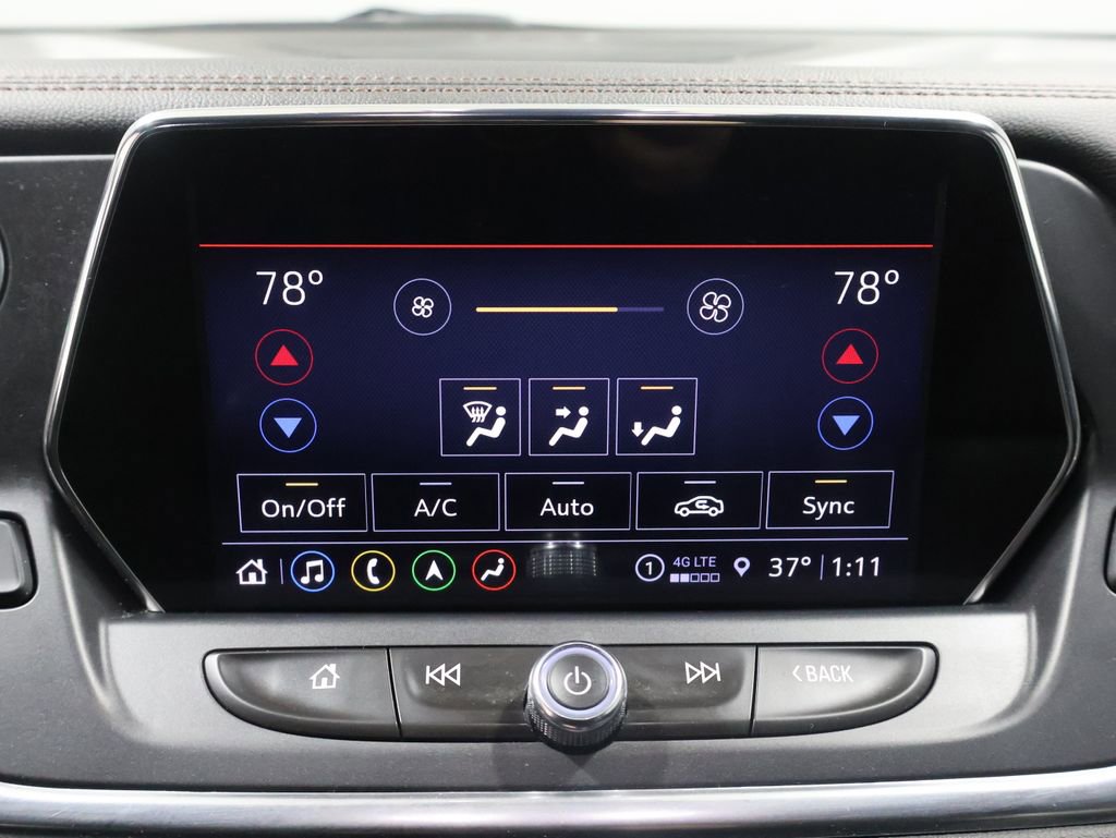 Used 2022 Chevrolet Blazer Premier image 32