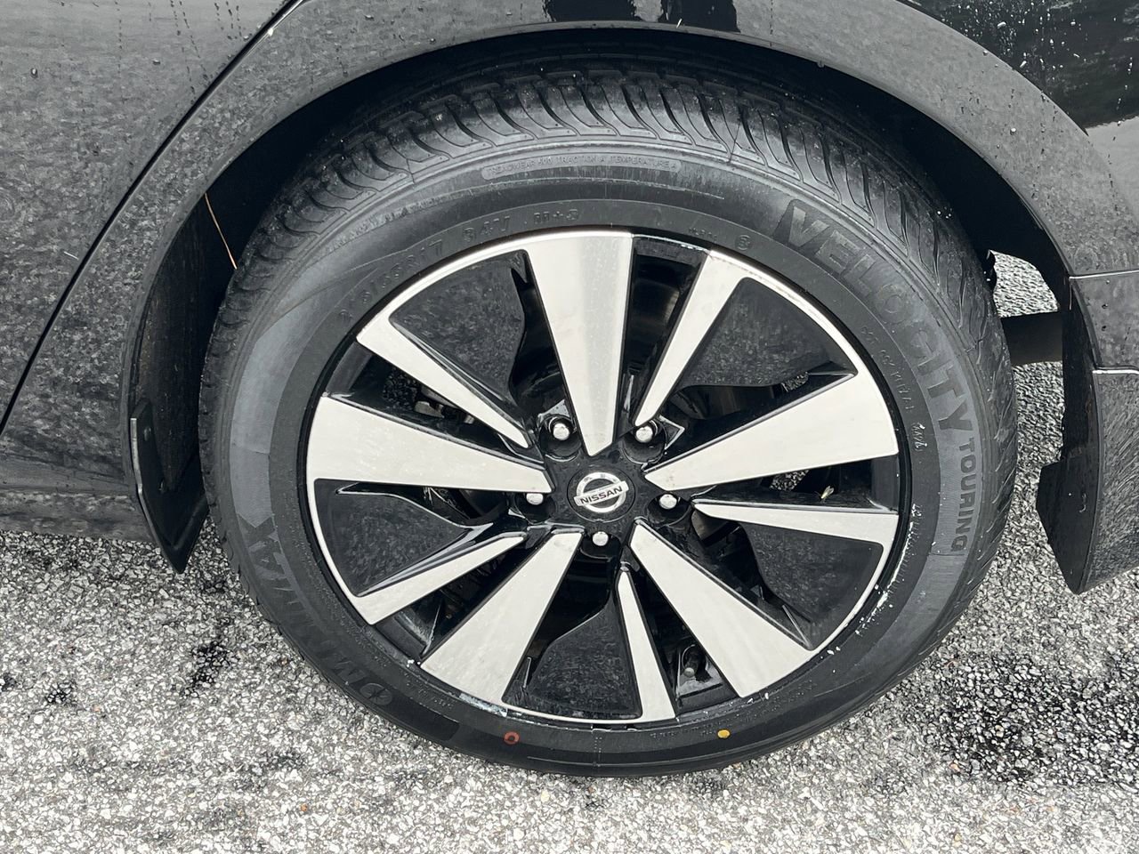 Used 2022 Nissan Altima 2.5 SV image 29