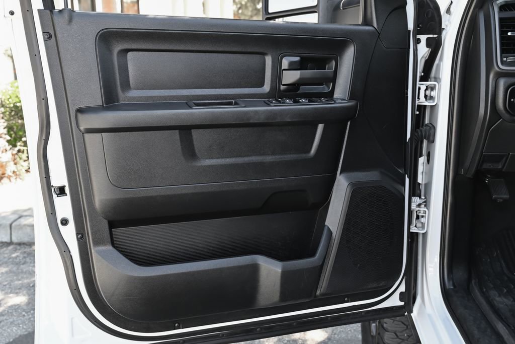 Used 2023 RAM 2500 Tradesman image 22