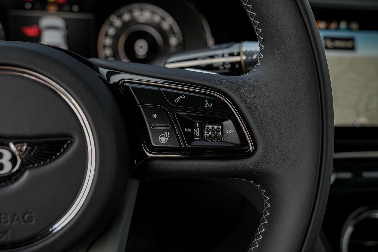 New 2026 Bentley Continental GT AWD/4WD image 24