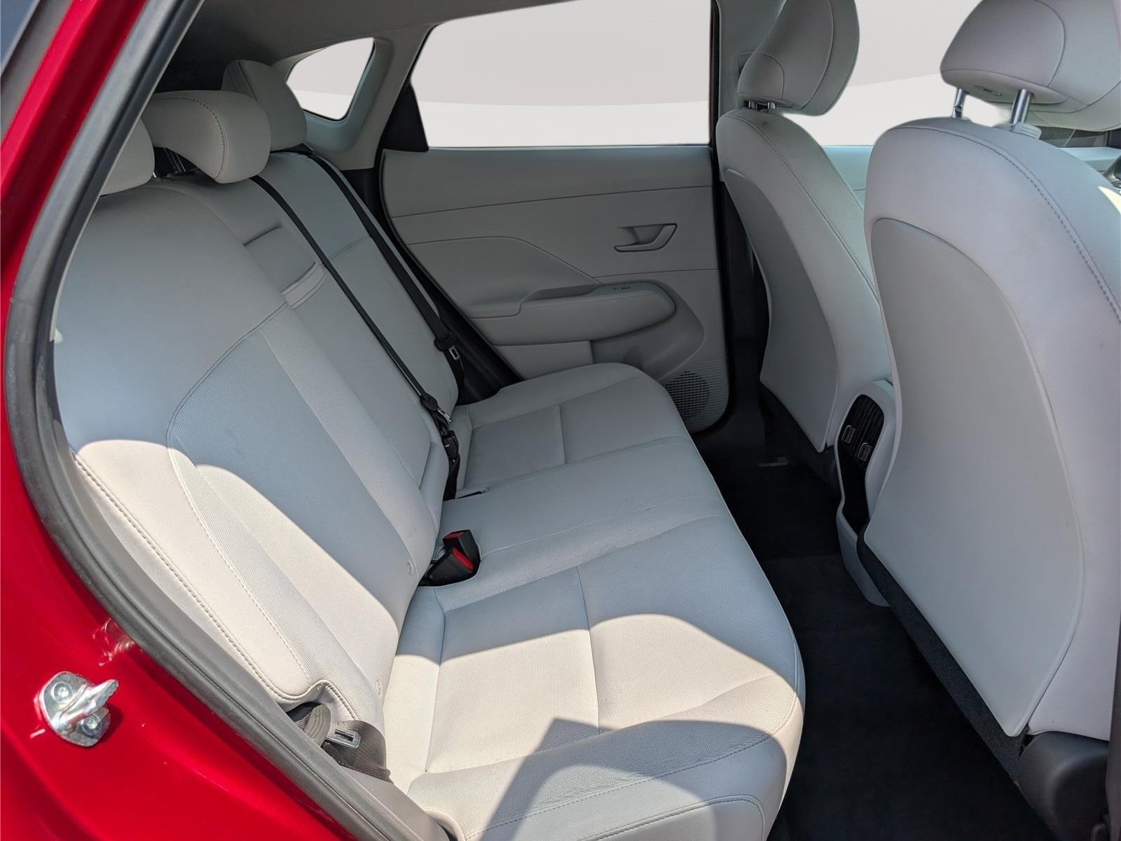 Used 2025 Hyundai Kona SEL AWD/4WD image 11